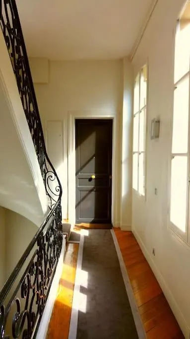 Small Luxurious In The Heart Of Saint Germain Διαμέρισμα Παρίσι