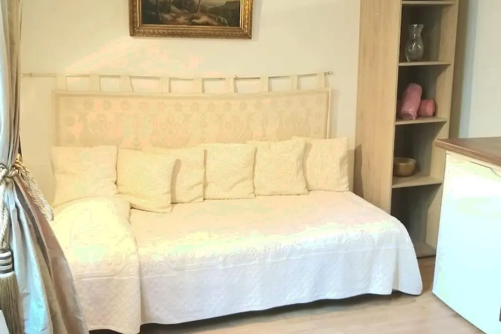 Διαμέρισμα Small Luxurious In The Heart Of Saint Germain Παρίσι