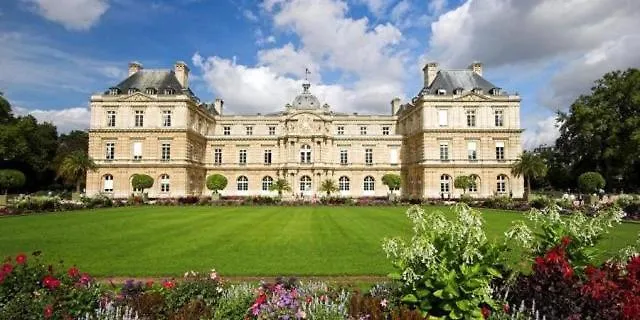 Small Luxurious In The Heart Of Saint Germain Παρίσι